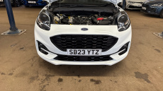 Ford Puma 1.0 EcoBoost Hybrid mHEV ST-Line 5dr Petrol Hatchback